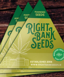 Feminised Seeds