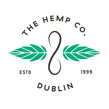 The Hemp Company Ireland Logo